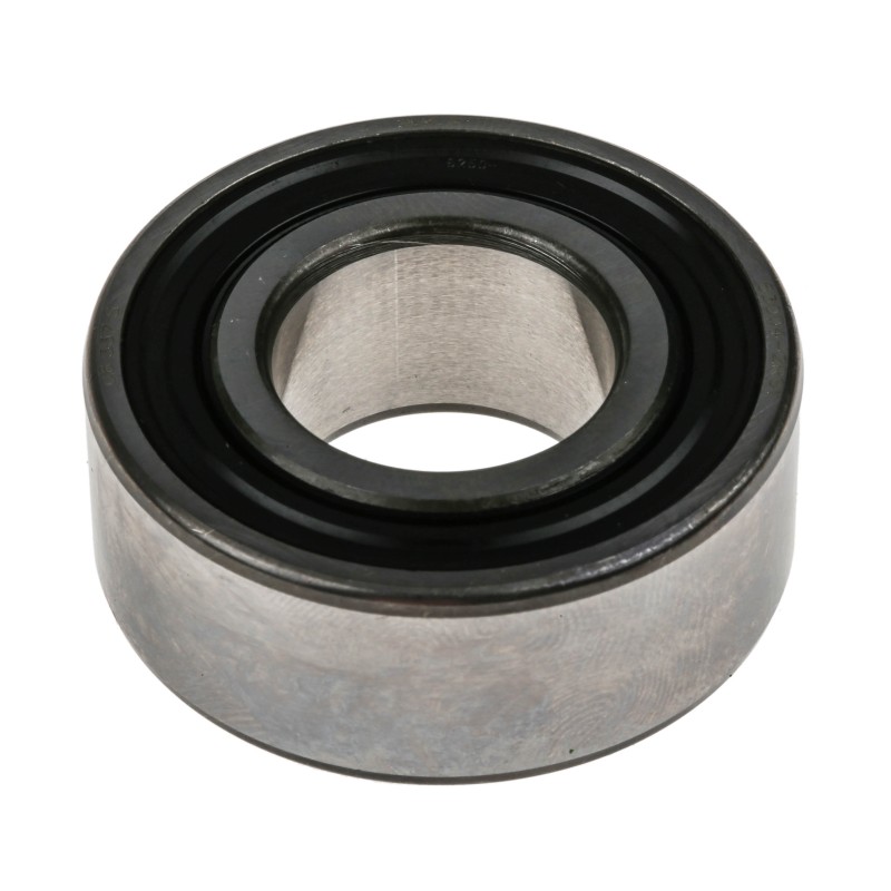 1 pcs - SKF 63004-2RS1 Single Row Deep Groove Ball Bearing- Both Sides Sealed 20mm I.D, 42mm O.D