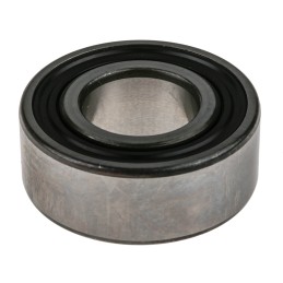 1 pcs - SKF 63004-2RS1 Single Row Deep Groove Ball Bearing- Both Sides Sealed 20mm I.D, 42mm O.D