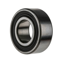 1 pcs - SKF 63004-2RS1 Single Row Deep Groove Ball Bearing- Both Sides Sealed 20mm I.D, 42mm O.D