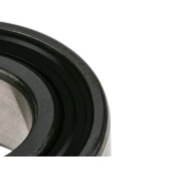 1 pcs - SKF 63004-2RS1 Single Row Deep Groove Ball Bearing- Both Sides Sealed 20mm I.D, 42mm O.D