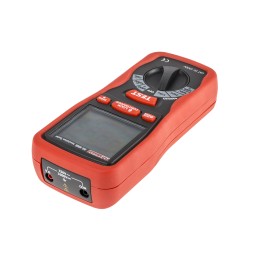 1 pcs - RS PRO RS5505 Insulation Tester, 125V Min, 1000V Max, 4GΩ Max, CAT III 1000V