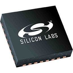 75 pcs - Silicon Labs EFR32MG21A020F1024IM32-B, System-On-Chip 32-Pin QFN