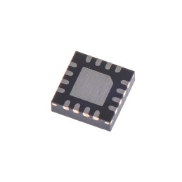 2 pcs - Texas Instruments, TPS62130ARGTT Step-Down Switching Regulator, 1-Channel 3A Adjustable 16-Pin, QFN