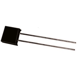 5 pcs - Vishay 100kΩ Metal Foil Resistor 0.6W ±0.01% Y1453100K000T9L