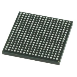 84 pcs - Renesas Electronics R7S721001VCBGAC1, 32bit ARM Cortex A9 Microcontroller MCU, RZ/A1H, 400MHz, 128 kB Flash, 324-Pin