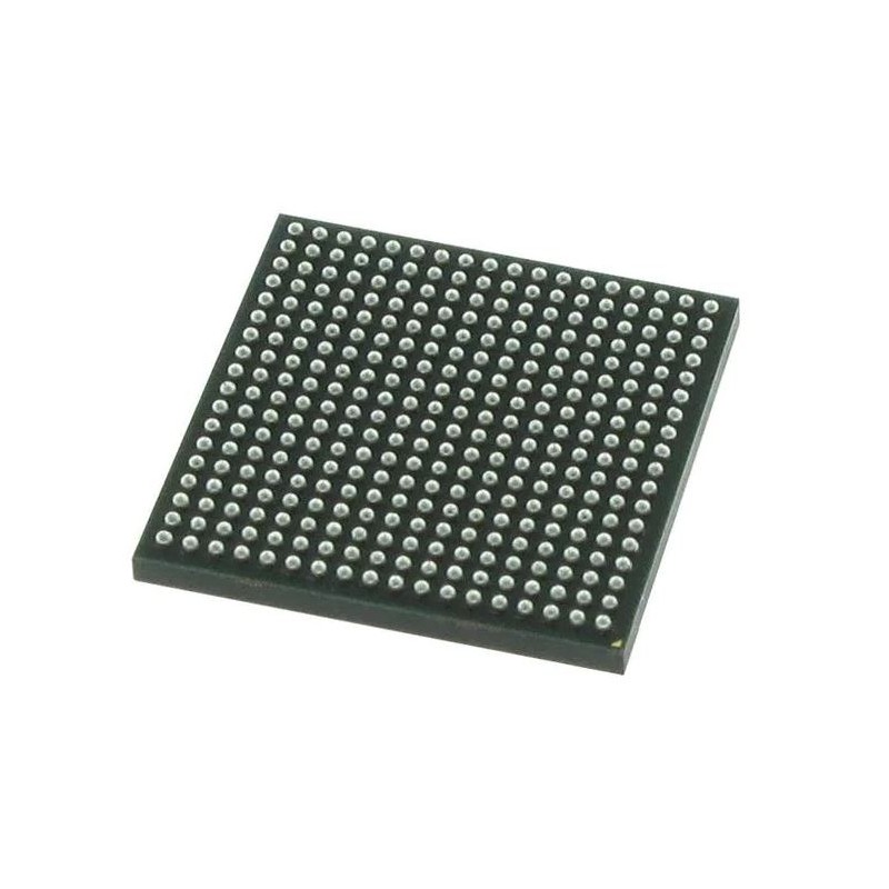 84 pcs - Renesas Electronics R7S721001VCBGAC1, 32bit ARM Cortex A9 Microcontroller MCU, RZ/A1H, 400MHz, 128 kB Flash, 324-Pin