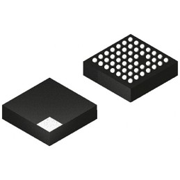 2 pcs - ISSI SRAM, IS61WV25616BLL-10BLI- 4Mbit