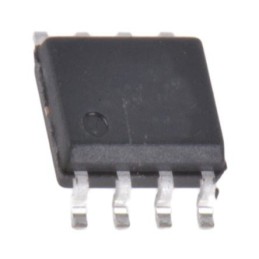 2 pcs - Infineon 16kbit Serial-I2C FRAM Memory 8-Pin SOIC, FM24C16B-G