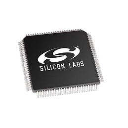 90 pcs - Silicon Labs EFM32LG280F256G-F-QFP100, 32bit ARM Cortex M3 Microcontroller, EFM32, 48MHz, 256 kB Flash, 100-Pin LQFP