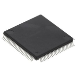 90 pcs - Renesas Electronics R5F571MLHDFP30, 32bit RX MCU Microcontroller, RX71M, 240MHz, 4096 kB Flash, 100-Pin LFQFP