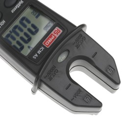 1 pcs - RS PRO ICMA5 Clamp Meter, Max Current 200A ac CAT III 1000 V, CAT IV 600 V