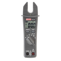 1 pcs - RS PRO ICMA5 Clamp Meter, Max Current 200A ac CAT III 1000V With RS Calibration