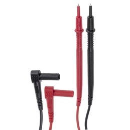 1 pcs - RS PRO ICMA5 Clamp Meter, Max Current 200A ac CAT III 1000V With UKAS Calibration