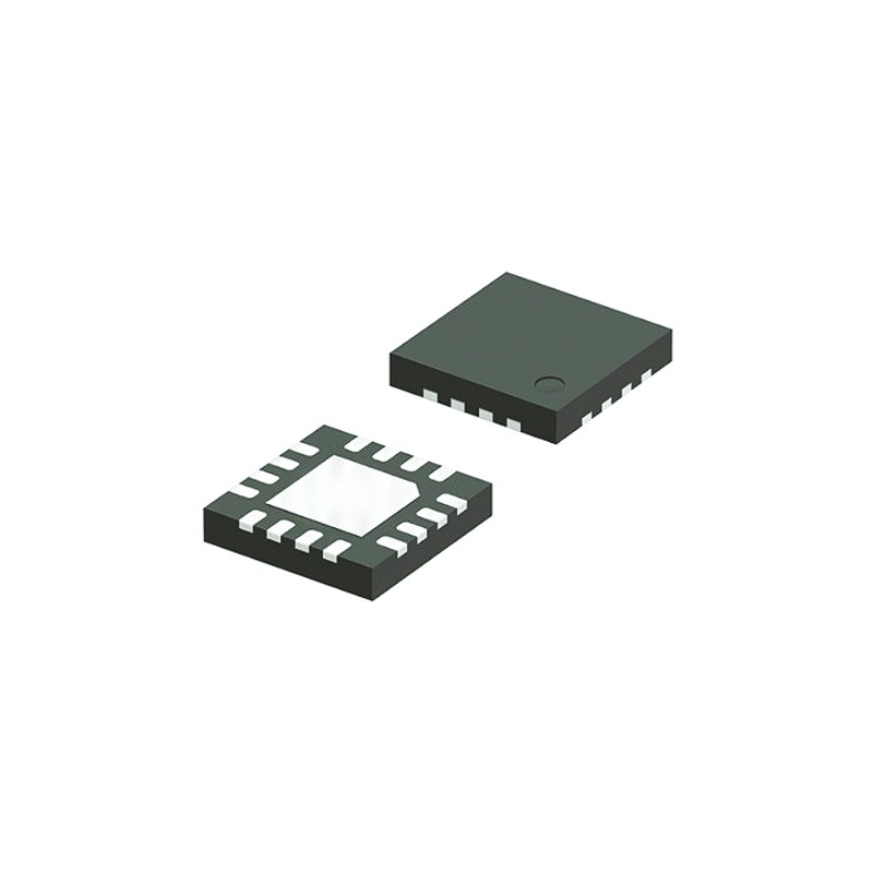2 pcs - Texas Instruments BQ24600RVAT, Battery Charge Controller IC, 5 to 28 V, 10A 16-Pin, VQFN