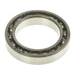 1 pcs - NSK 6805 Single Row Deep Groove Ball Bearing- Open Type 25mm I.D, 37mm O.D