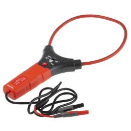 1 pcs - RS PRO RS-9968BT Handheld Digital Multimeter, 10A ac Max, 10A dc Max, 1000V ac Max - UKAS Calibrated