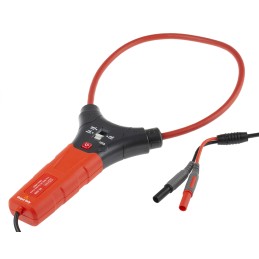 1 pcs - RS PRO RS-9968BT Handheld Digital Multimeter, 10A ac Max, 10A dc Max, 1000V ac Max - RS Calibrated