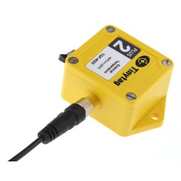 1 pcs - Tinytag TGP 4020 Temperature Data Logger, Serial, USB