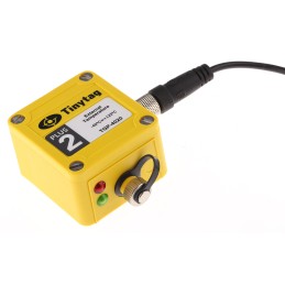 1 pcs - Tinytag TGP 4020 Temperature Data Logger, Serial, USB