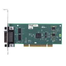 1 pcs - Keysight Technologies Data Acquisition PCI GPIB Interface Card for Use with PC