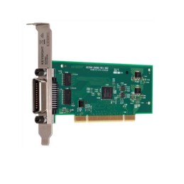 1 pcs - Keysight Technologies Data Acquisition PCI GPIB Interface Card for Use with PC