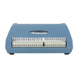 1 pcs - Digilent MCC USB-1608GX-2AO Data Acquisition, 16 SE/8 DIFF Channel(s), USB, 500ksps, 16 bit