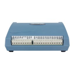 1 pcs - Digilent MCC USB-1608GX-2AO Data Acquisition, 16 SE/8 DIFF Channel(s), USB, 500ksps, 16 bit