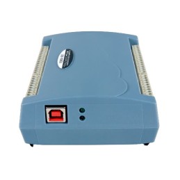 1 pcs - Digilent MCC USB-1608GX-2AO Data Acquisition, 16 SE/8 DIFF Channel(s), USB, 500ksps, 16 bit