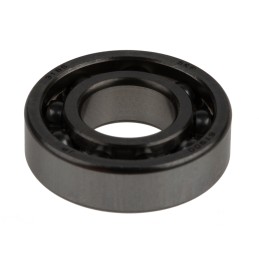 1 pcs - SKF 61900 Single Row Deep Groove Ball Bearing- Open Type 10mm I.D, 22mm O.D