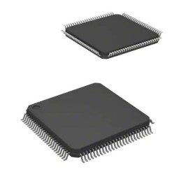 90 pcs - STMicroelectronics STM32F103VFT6, 32bit ARM Cortex M3 Microcontroller, STM32F1, 72MHz, 768 kB Flash, 100-Pin LQFP