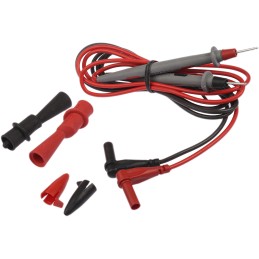 1 pcs - Fluke 787B Handheld Digital Multimeter, True RMS, 1A ac Max, 1A dc Max, 1000V ac Max