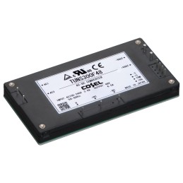 1 pcs - Cosel Switching Power Supply, TUNS700F28-P, 28V dc, 25A, 700W, 1 Output, 85 - 264V ac Input Voltage