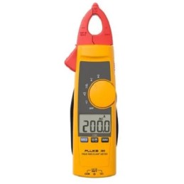 1 pcs - Fluke 365 Clamp Meter, 200A dc, Max Current 200A ac CAT III 600V