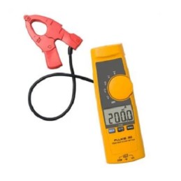 1 pcs - Fluke 365 Clamp Meter, 200A dc, Max Current 200A ac CAT III 600V