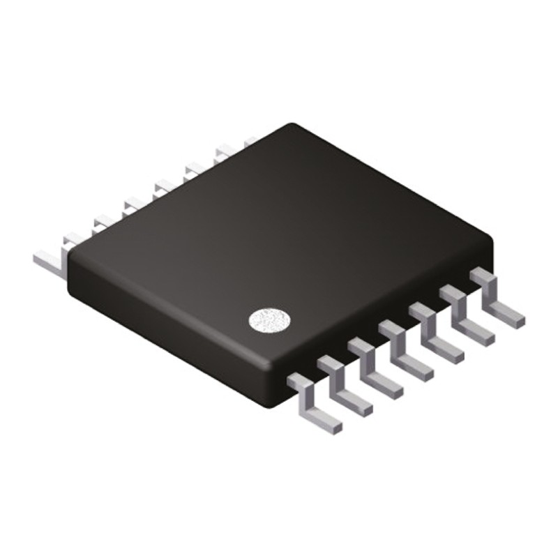 20 pcs - LM324PT STMicroelectronics, Low Power, Op Amp, 1.3MHz, 5 - 28 V, 14-Pin TSSOP