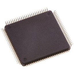90 pcs - STMicroelectronics STM32L486VGT6, 32bit ARM Cortex M4 Microcontroller, STM32L4, 80MHz, 1 MB Flash, 100-Pin LQFP
