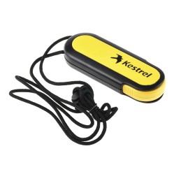 1 pcs - Kestrel 3500 Impeller Anemometer, 40m/s Max, Measures Air Velocity, Humidity, Temperature