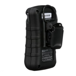 1 pcs - MSA Safety Gas Detector Gas Detector for CO, H60, L30 Detection, Audible Alarm, ATEX Approved