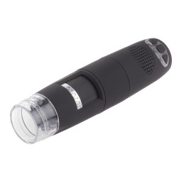 1 pcs - RS PRO USB Wifi Microscope, 1280 x 1024 pixels, 5 - 200X Magnification