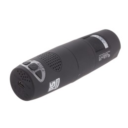 1 pcs - RS PRO USB Wifi Microscope, 1280 x 1024 pixels, 5 - 200X Magnification