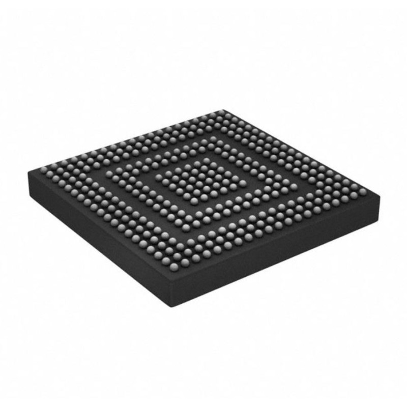 90 pcs - Renesas Electronics R7S910018CBGAC0, 32bit Microcontroller MCU, RZ, 600MHz, 1.568 MB RAM, 320-Pin FPBGA