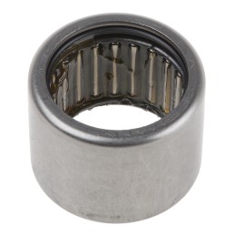 1 pcs - INA HK20202RSL271 20mm I.D Drawn Cup Needle Roller Bearing, 26mm O.D