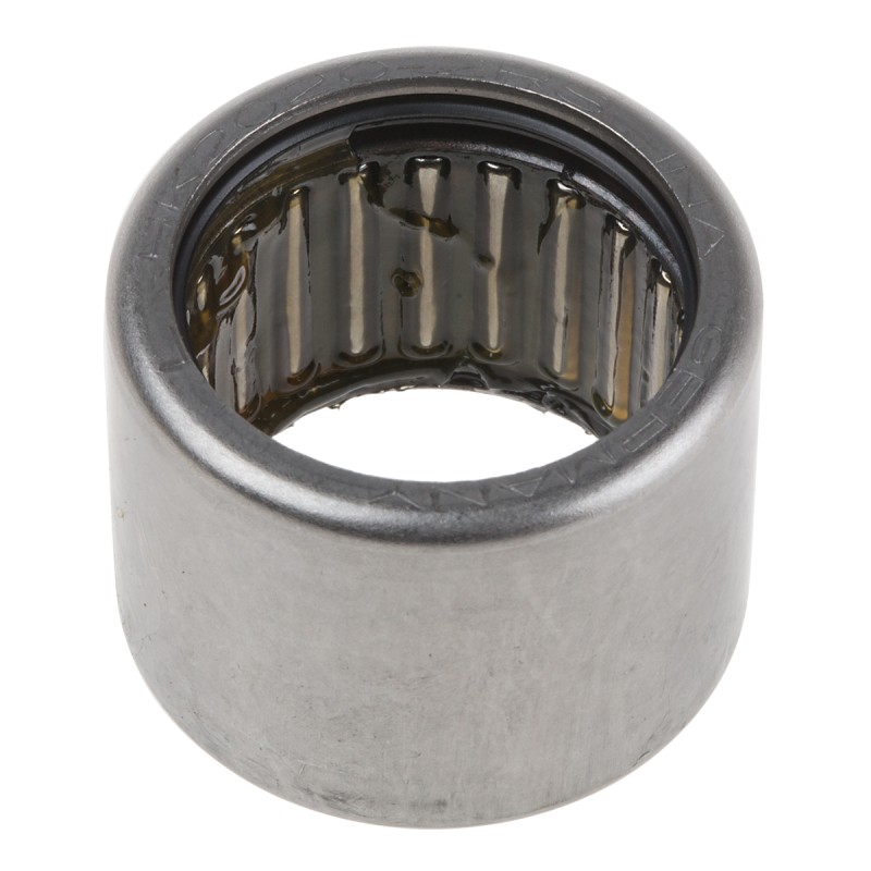 1 pcs - INA HK20202RSL271 20mm I.D Drawn Cup Needle Roller Bearing, 26mm O.D