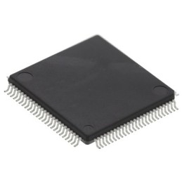 90 pcs - Renesas Electronics R5F52306ADFP30, 32bit RX Microcontroller, RX230, 54MHz, 256 kB Flash, 100-Pin LFQFP