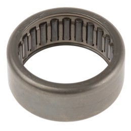 1 pcs - INA HK2212B 22mm I.D Drawn Cup Needle Roller Bearing, 28mm O.D