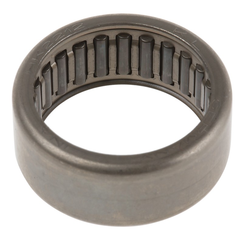 1 pcs - INA HK2212B 22mm I.D Drawn Cup Needle Roller Bearing, 28mm O.D