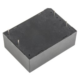 1 pcs - RS PRO Switching Power Supply, 12V dc, 1.25A, 15W, 1 Output, 264 V ac, 370 V dc Input Voltage