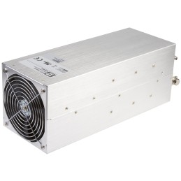 1 pcs - XP Power Switching Power Supply, HDS3000PS60, 60V dc, 50A, 3kW, 1 Output, 90 - 264V ac Input Voltage