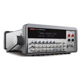 1 pcs - Keithley 2100/230-240 Bench Digital Multimeter, 3A ac Max, 3A dc Max, 750V ac Max