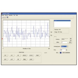 1 pcs - Keithley 2100/230-240 Bench Digital Multimeter, 3A ac Max, 3A dc Max, 750V ac Max